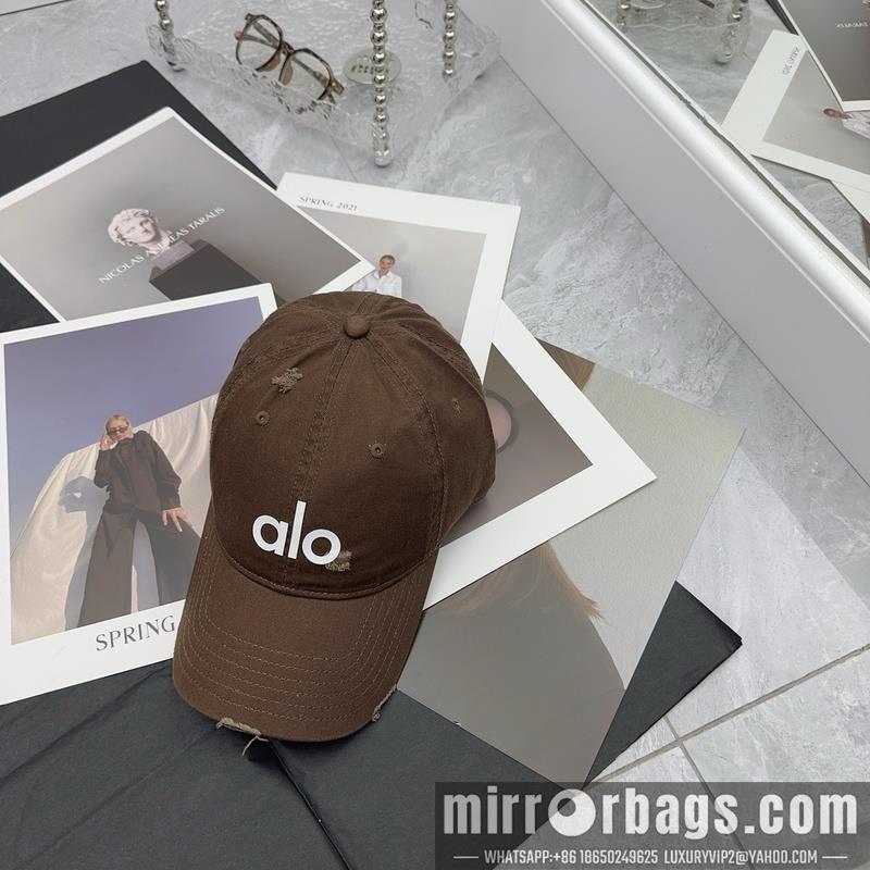 Alo Hat hm02