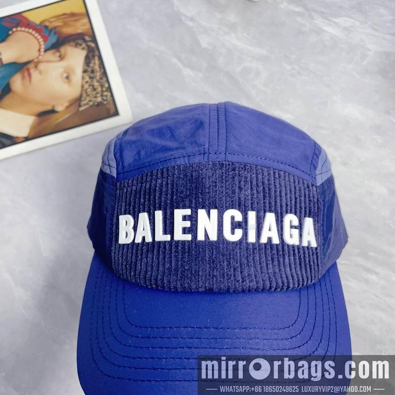 Balenciaga Hat dx48