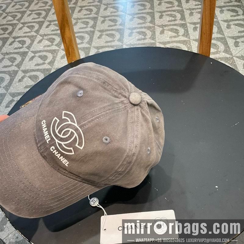 Chanel Hat 072304
