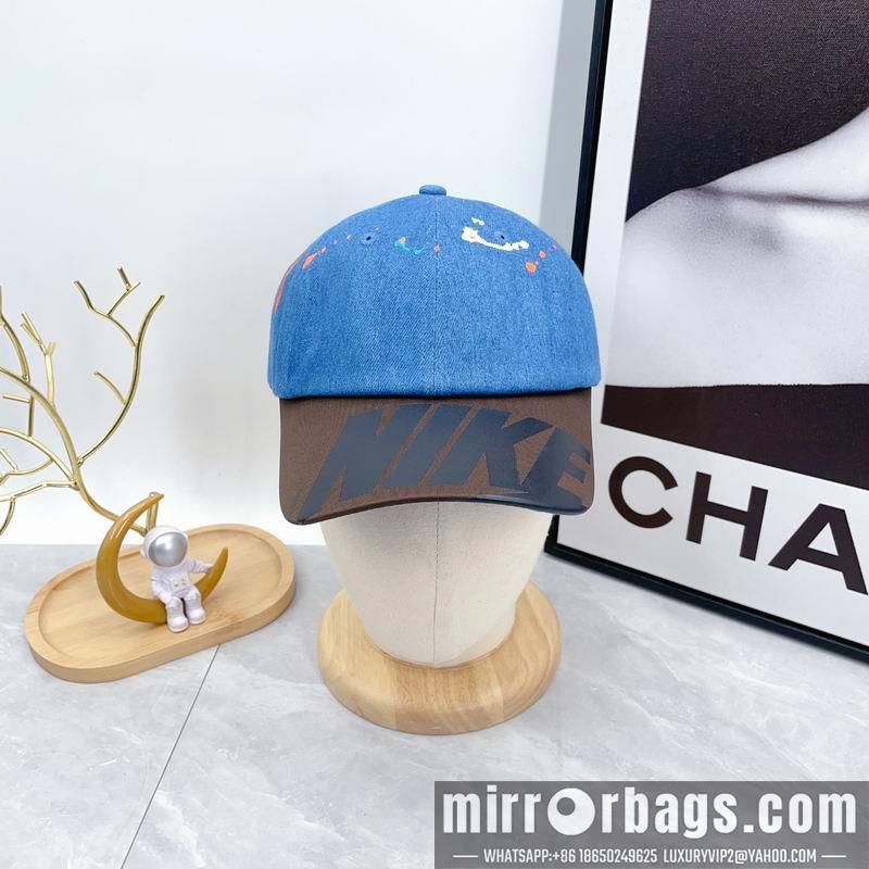 Nike Hat(高版本)dx14