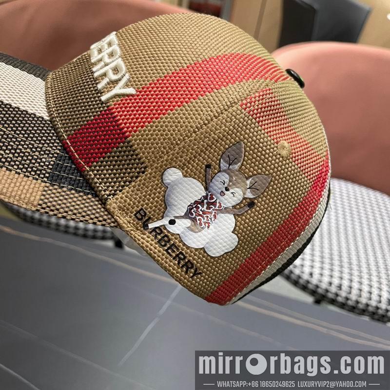 Burberry Hat 081002