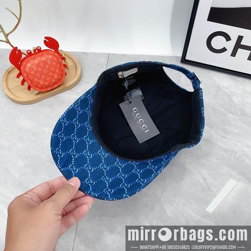 Gucci Hat dx141