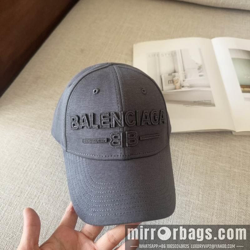 Balenciaga Hat 011501