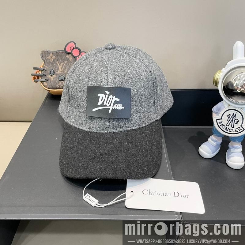 Dior Hat 081003