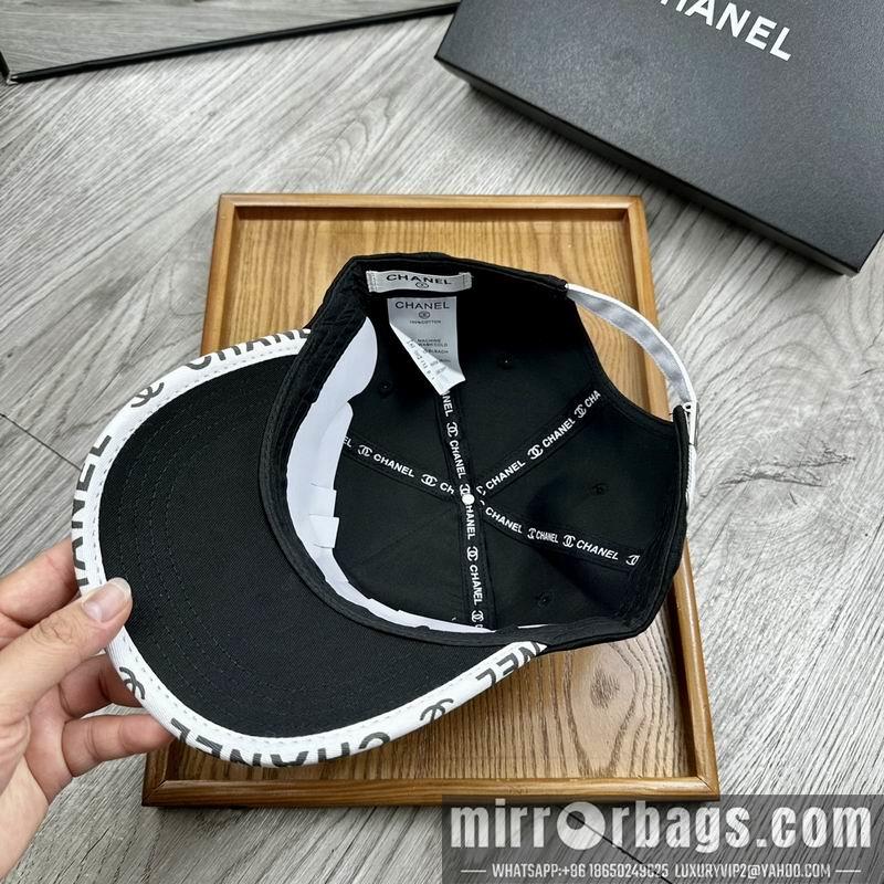 Chanel Hat dx16