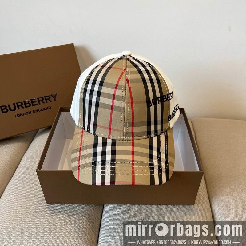 Burberry Hat dx26