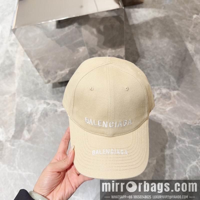 Balenciaga Hat 072301