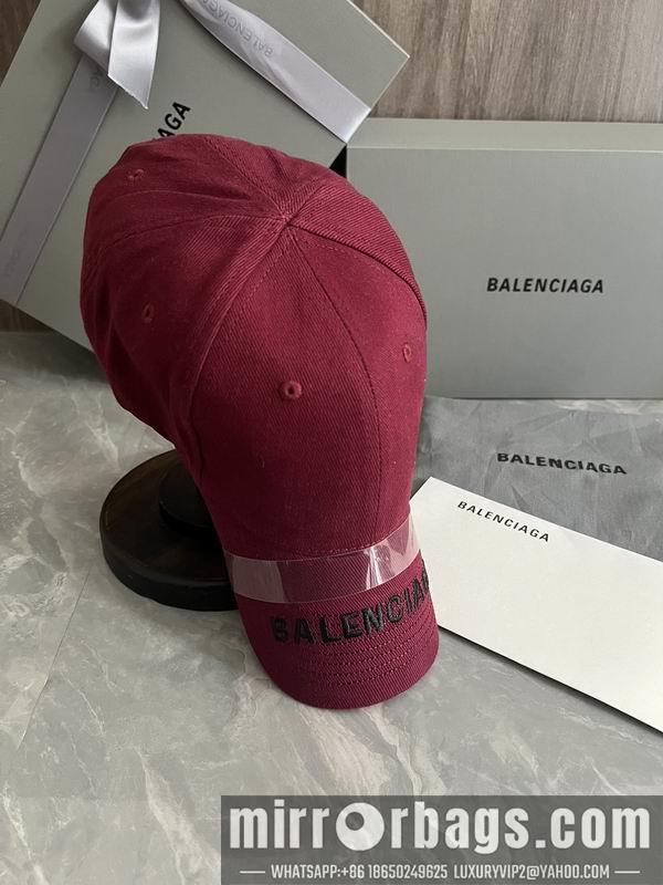 Balenciaga Hat dx41