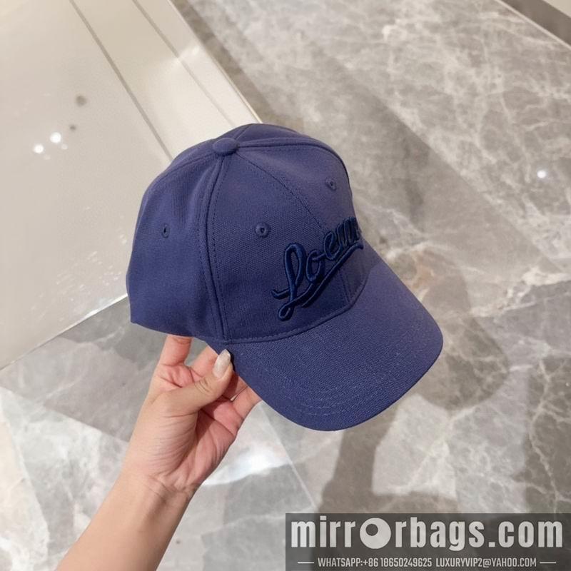 Loewe Hat dx44