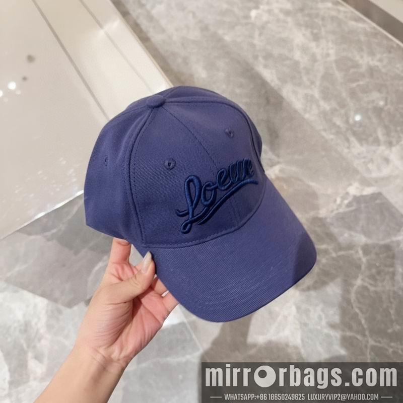 Loewe Hat dx44