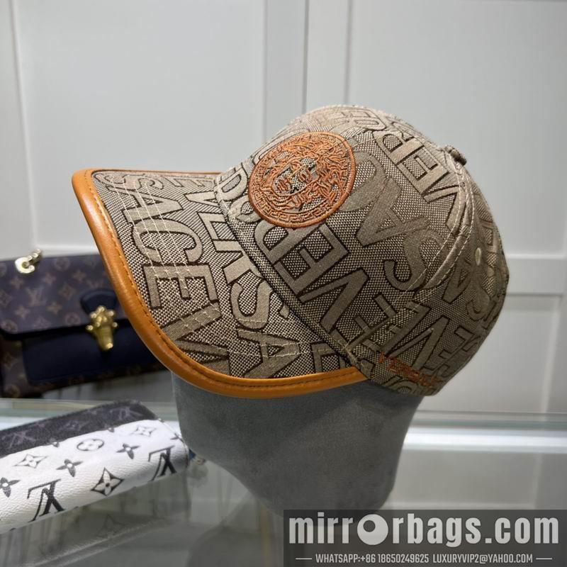 Versace Hat 050701