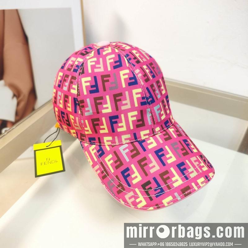 Fendi Hat dx94