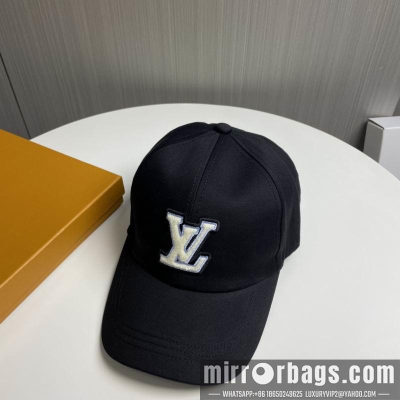 LV Hat dx159