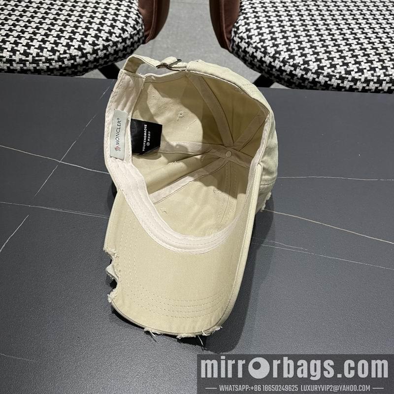 Moncler Hat 020802