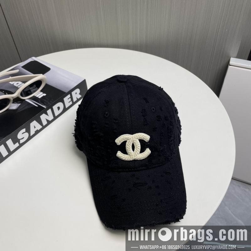 Chanel Hat dx72