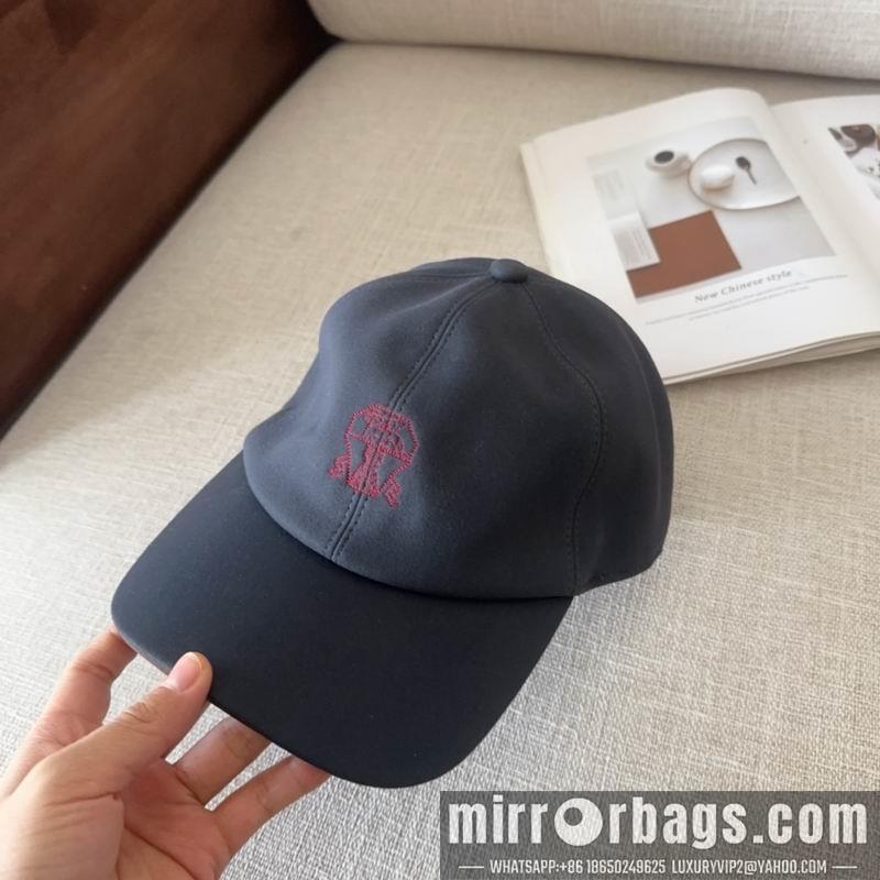 Loro Piana Hat dx19