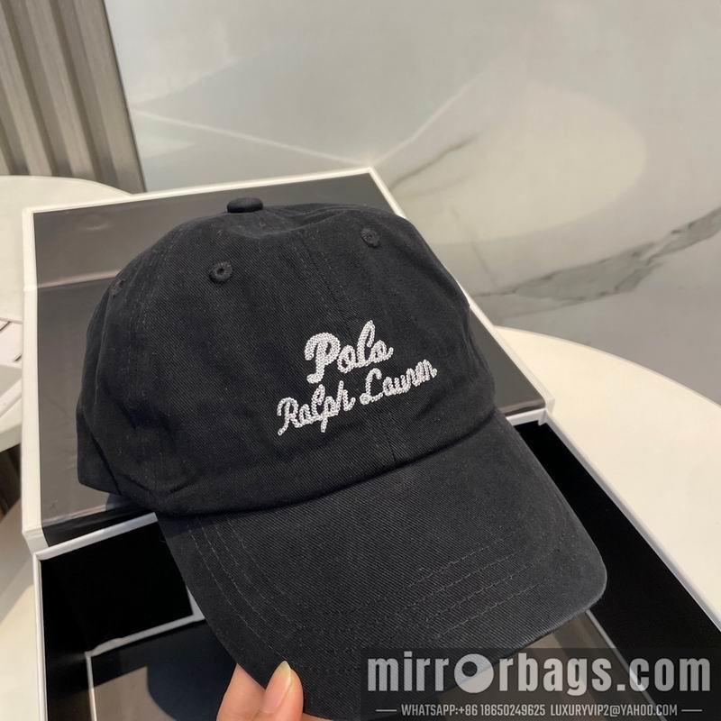 Polo Hat dx25