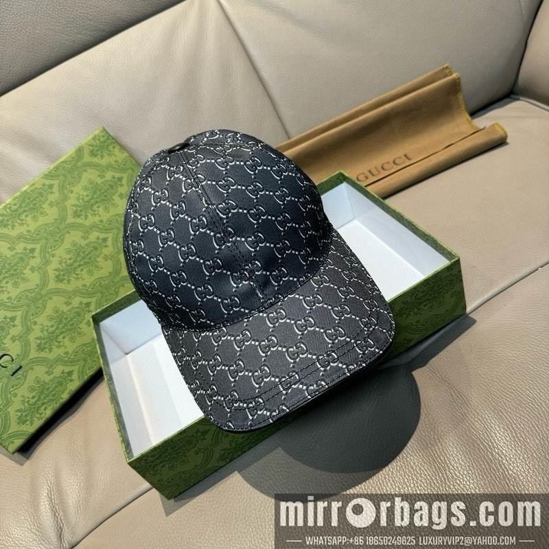 Gucci Hat dx12