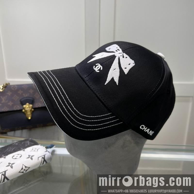 Chanel Hat dx03