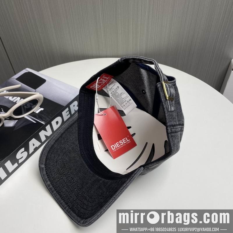 Diesel Hat dx10