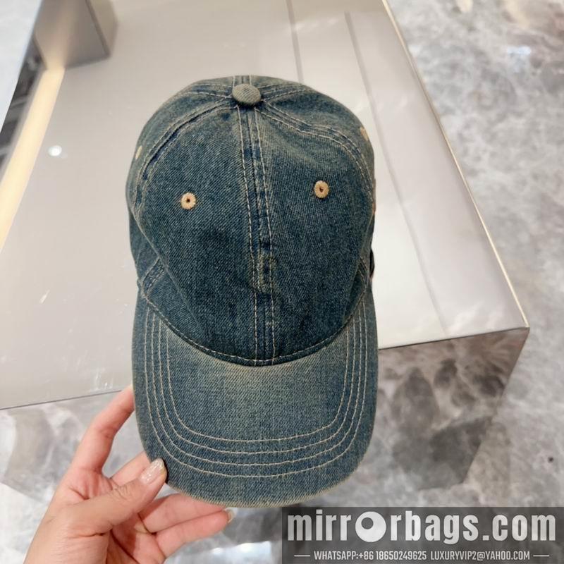 Dior Hat dx11