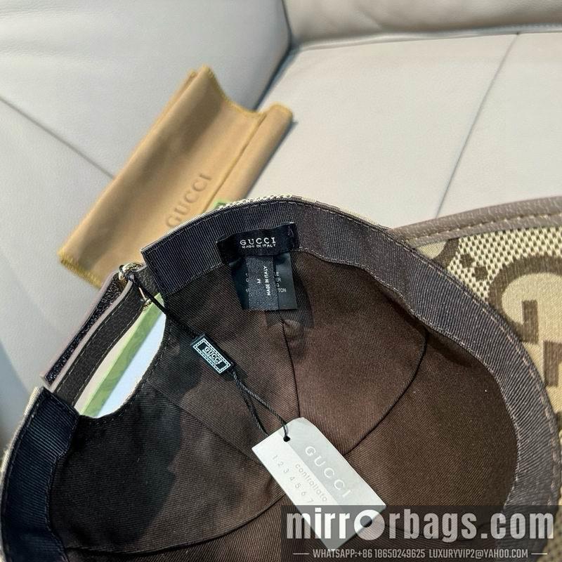 Gucci Hat dx03