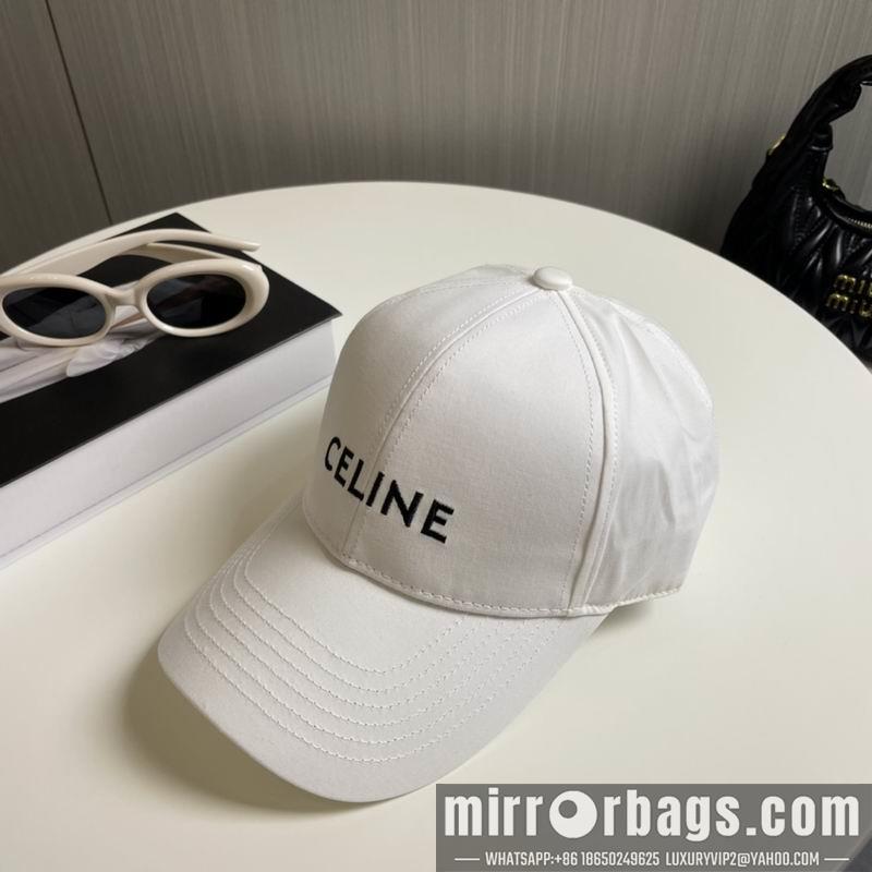 Celine Hat 050707