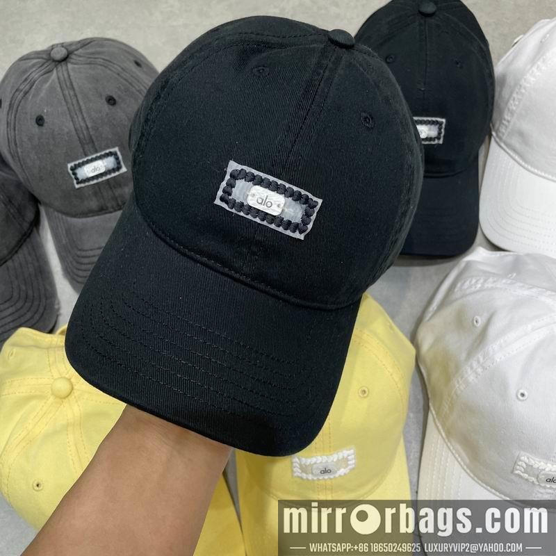 Alo Hat dx25