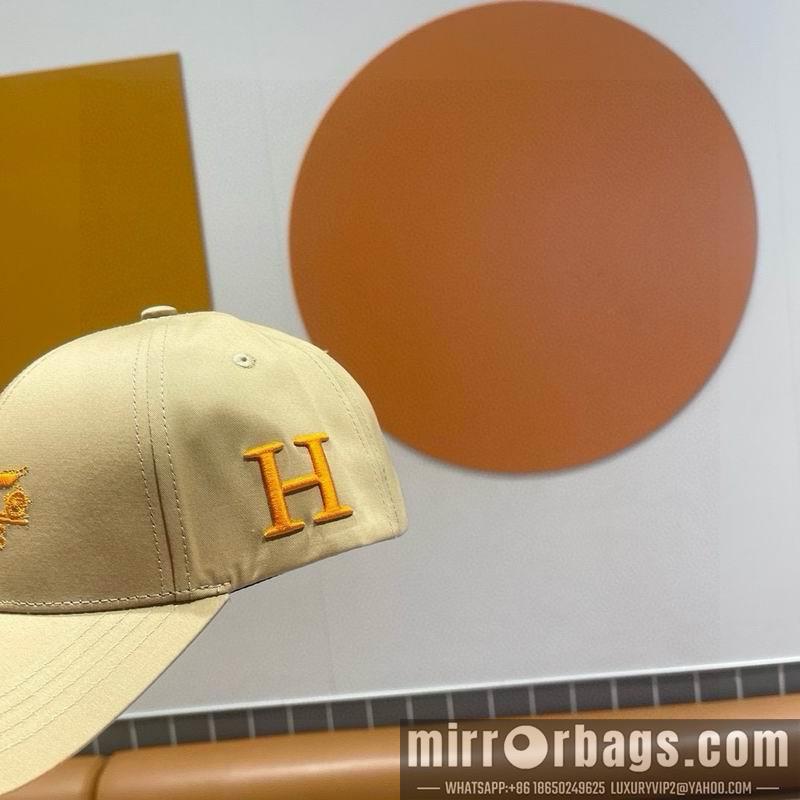 Hermes Hat 021001