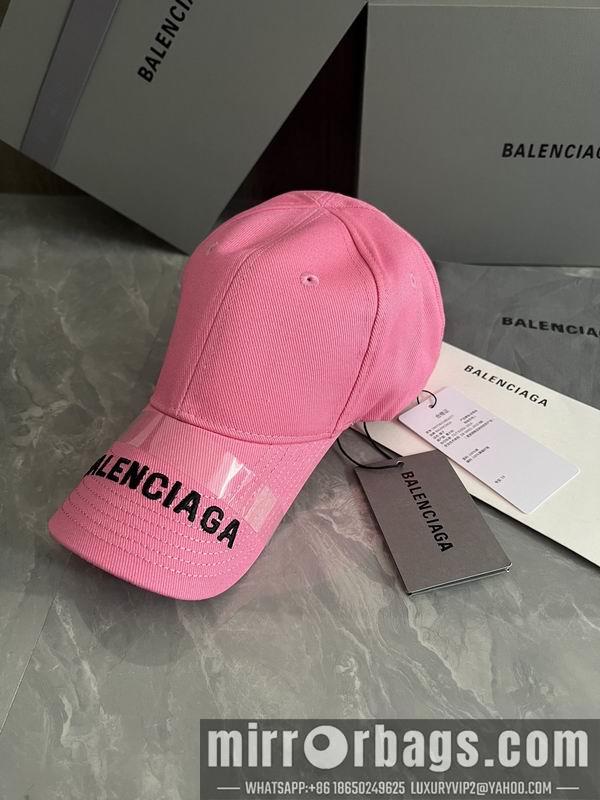Balenciaga Hat dx41