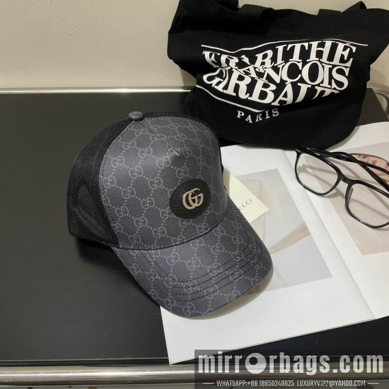 Gucci Hat 042702