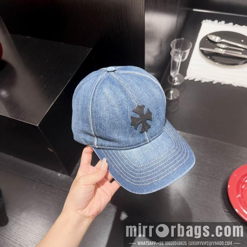 Chrome Hearts Hat 082601