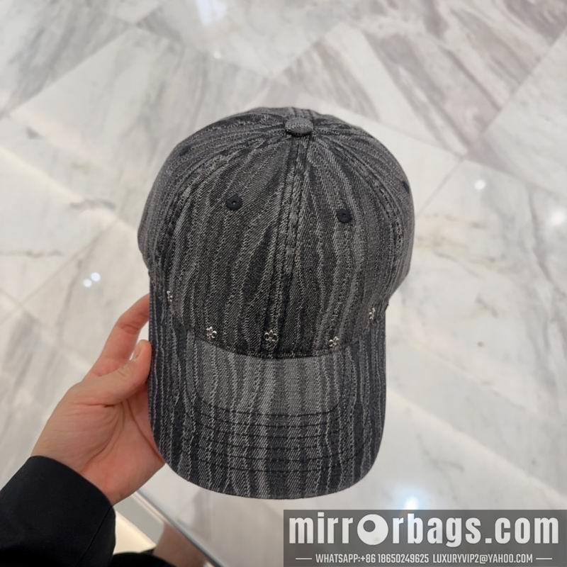 Chrome Hearts Hat dx58