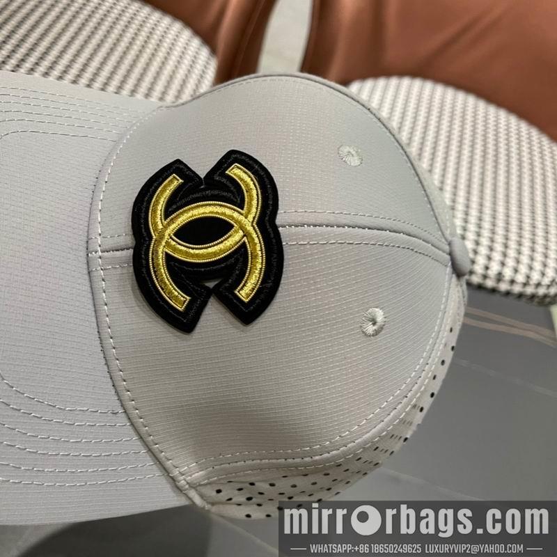 Chanel Hat 072803