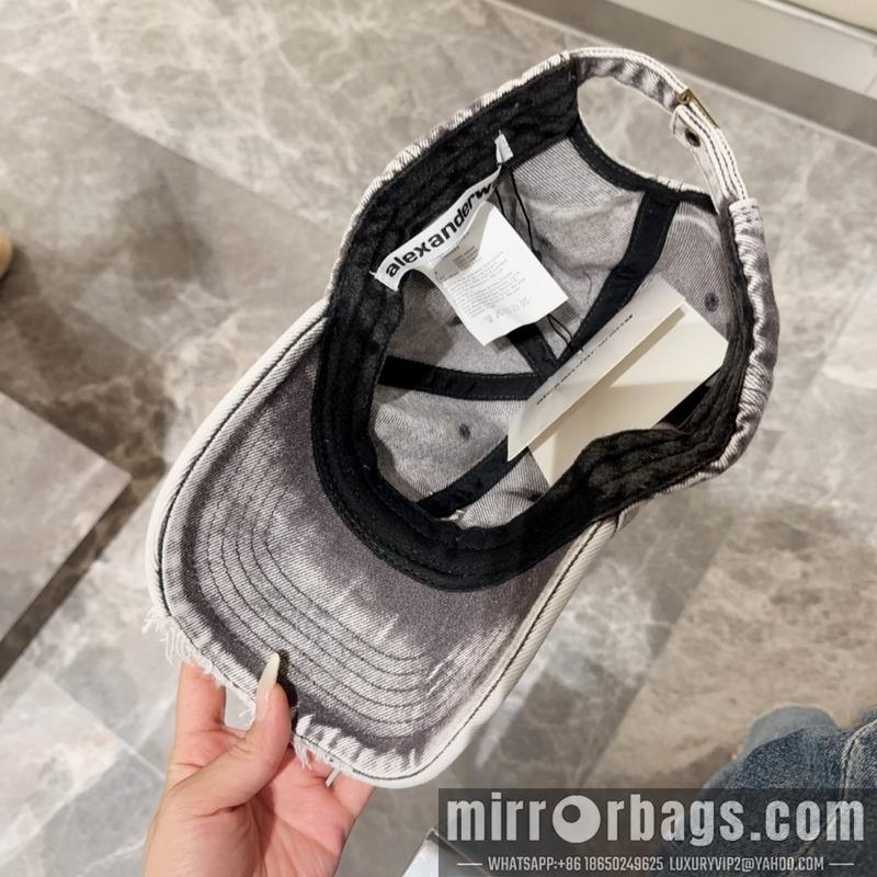 Alexander Wang Hat 081801