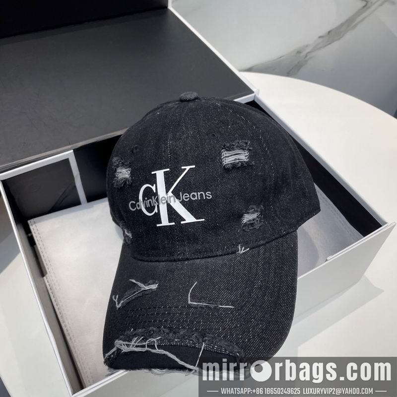 Ck Hat dx38