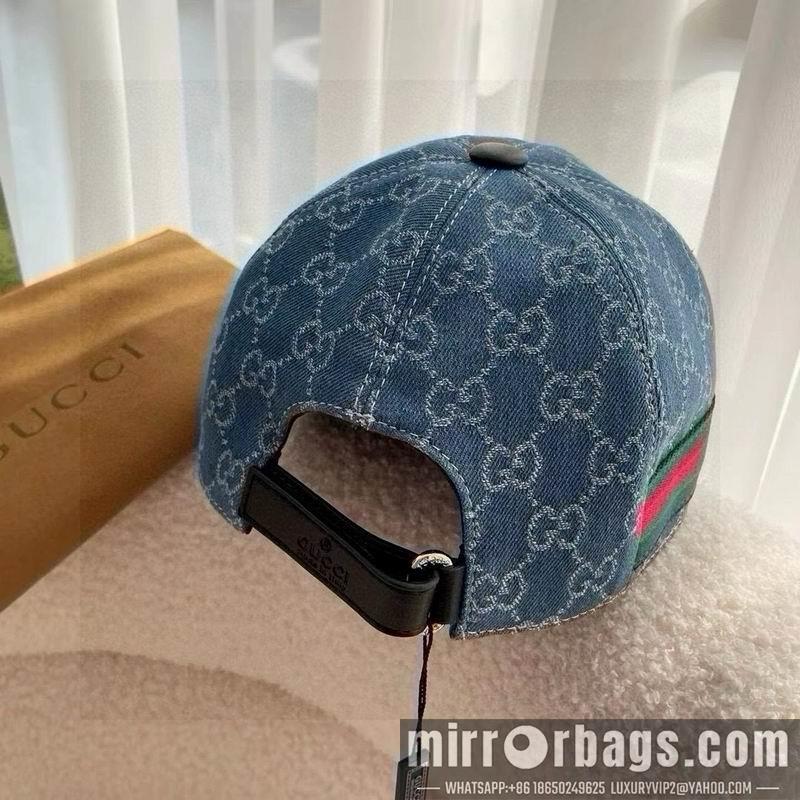 Gucci Hat dx138