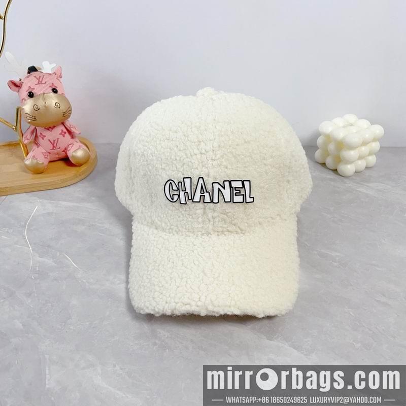 Chanel Hat dx42
