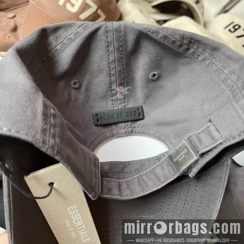 Fear of Gog Hat 05