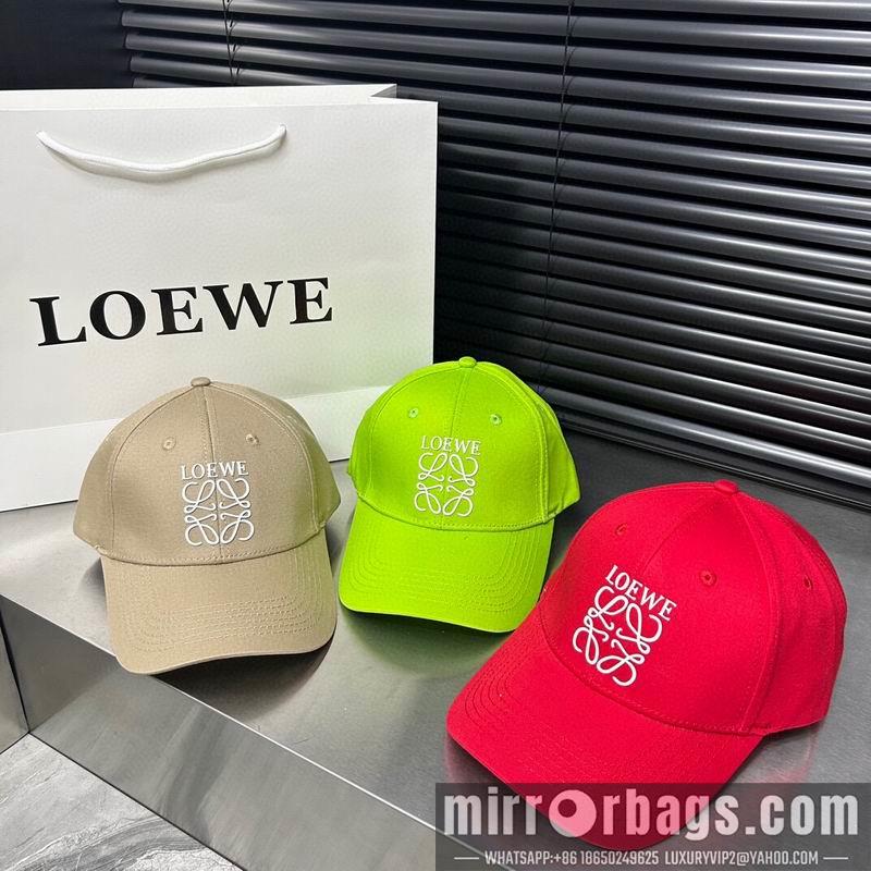 Loewe Hat hm501