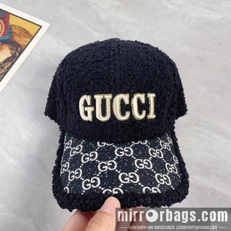 Gucci Hat dx140
