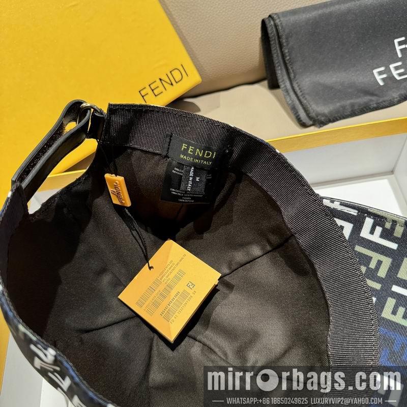 Fendi Hat 091402