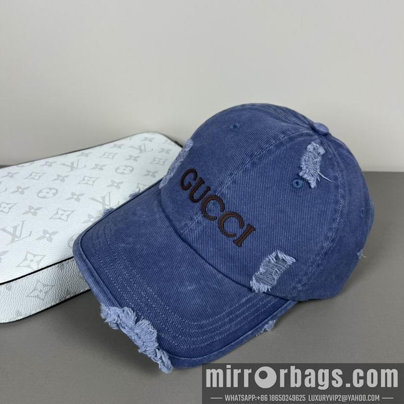 Gucci Hat dx24