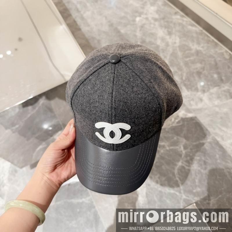 Chanel Hat 090601