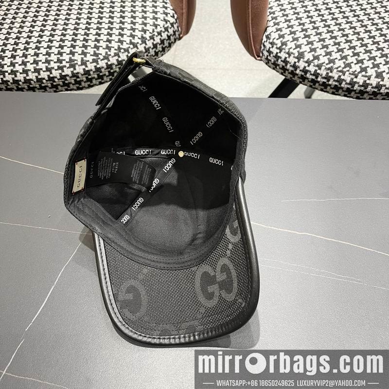 Gucci Hat 040202