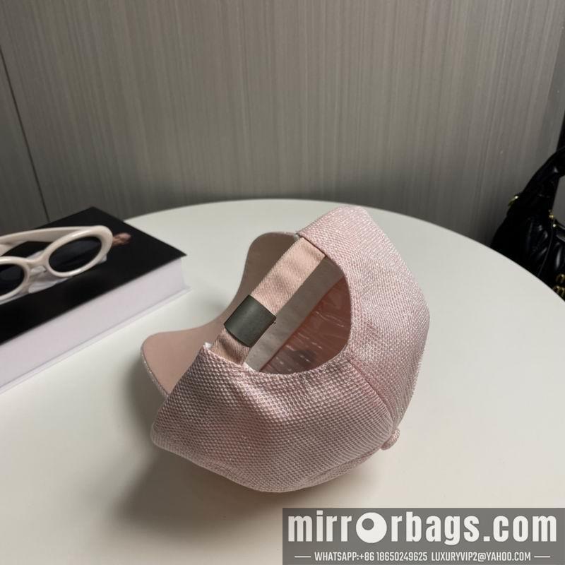 Prada Hat dx23