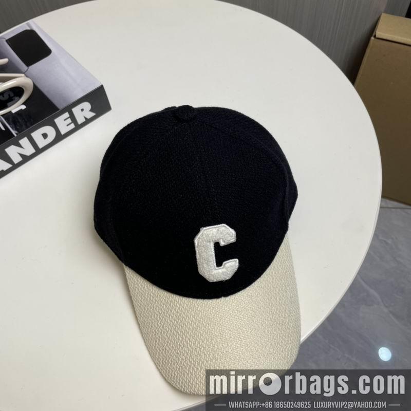 Celine Hat dx121