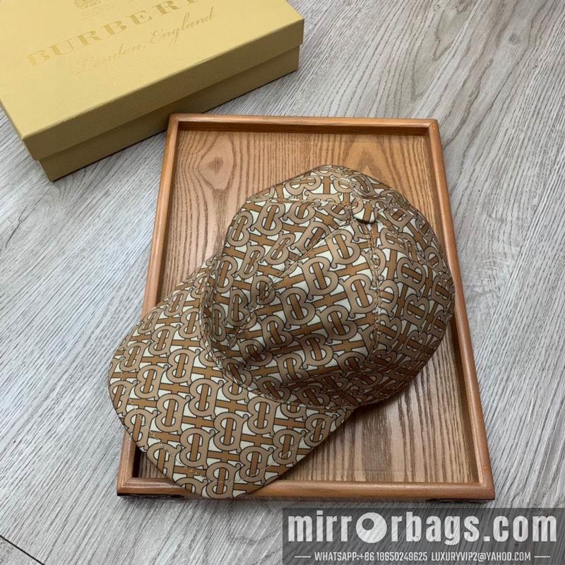 Burberry Hat33