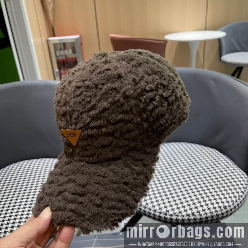 Dior Hat 010701