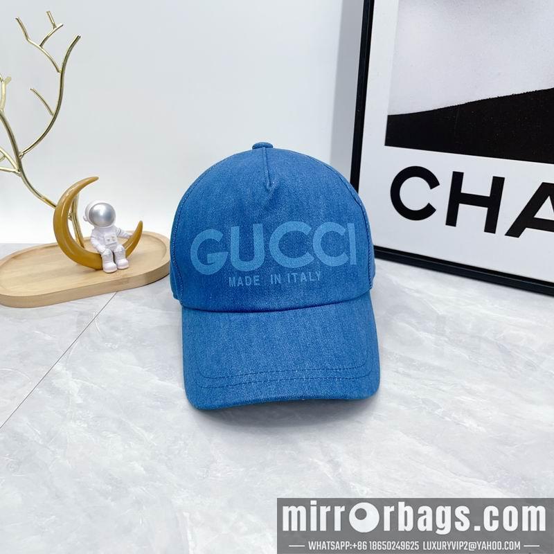 Gucci Hat dx20
